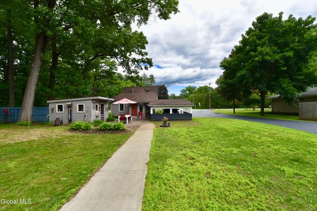 99 Greenfield Avenue, Milton, NY 12020