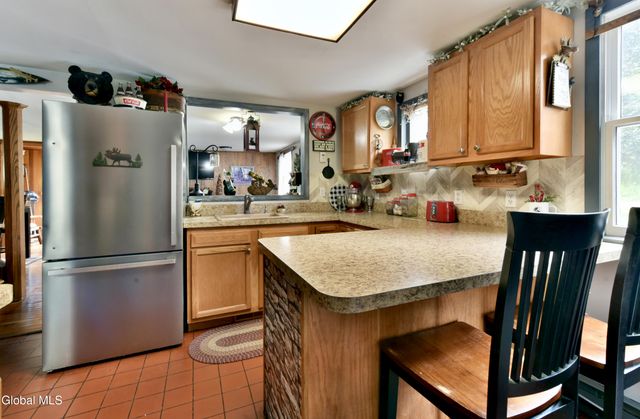 99 Greenfield Avenue, Milton, NY 12020