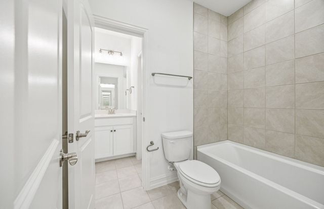 11140 Roxburgh Road, Fort Worth, TX 76052