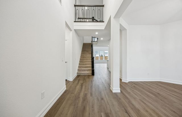 11140 Roxburgh Road, Fort Worth, TX 76052