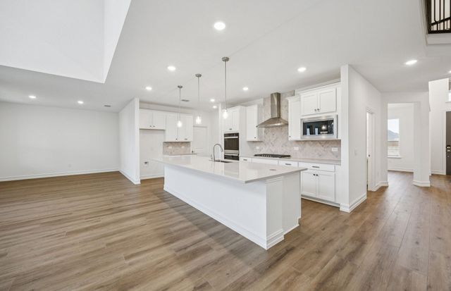 11140 Roxburgh Road, Fort Worth, TX 76052