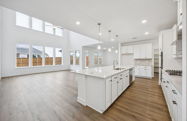 11140 Roxburgh Road, Fort Worth, TX 76052