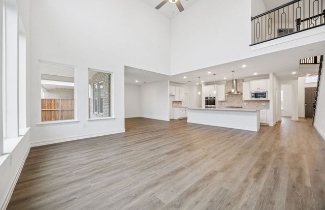 11140 Roxburgh Road, Fort Worth, TX 76052