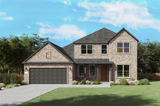 11140 Roxburgh Road, Fort Worth, TX 76052
