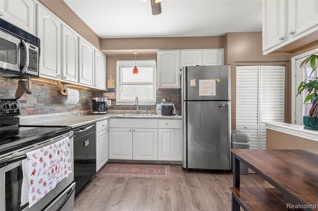 29701 Elmgrove Street, Saint Clair Shores, MI 48082