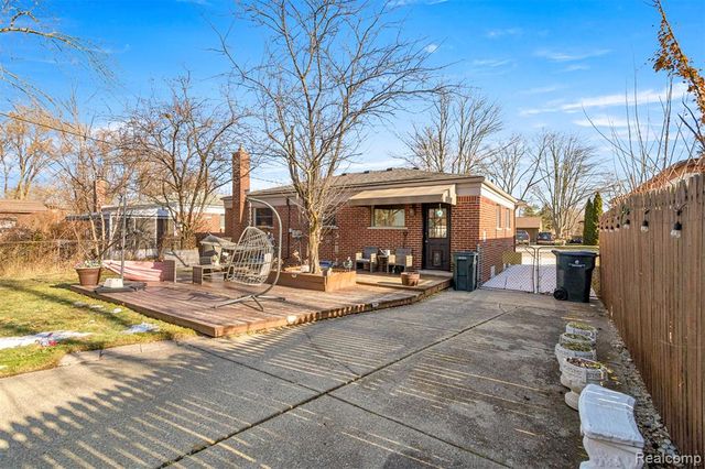 29701 Elmgrove Street, Saint Clair Shores, MI 48082