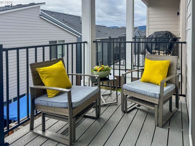 1540 19TH Ave, Forest Grove, OR 97116