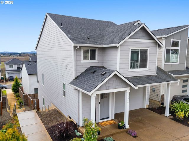 1540 19TH Ave, Forest Grove, OR 97116