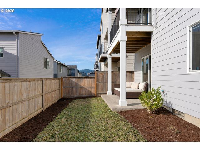 1540 19TH Ave, Forest Grove, OR 97116