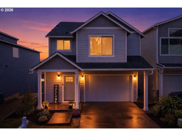 1540 19TH Ave, Forest Grove, OR 97116