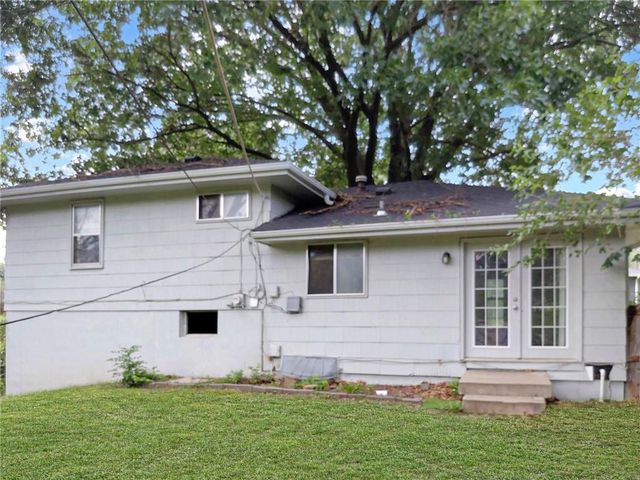 7707 E 118th Terrace, Kansas City, MO 64134
