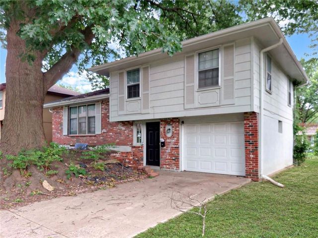7707 E 118th Terrace, Kansas City, MO 64134