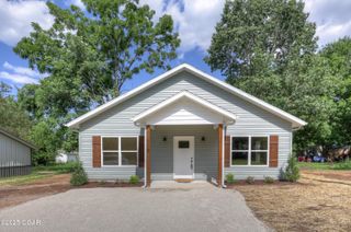 110 S 12th Street, Sarcoxie, MO 64862