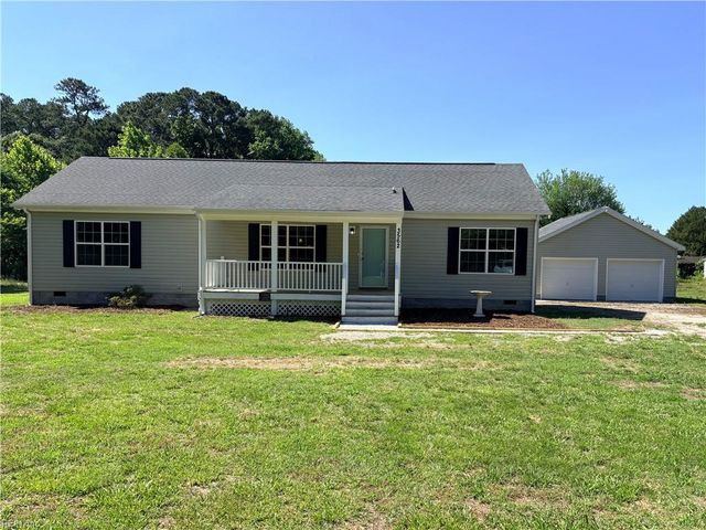 3562 Seawells Point LN, Hayes, VA 23072