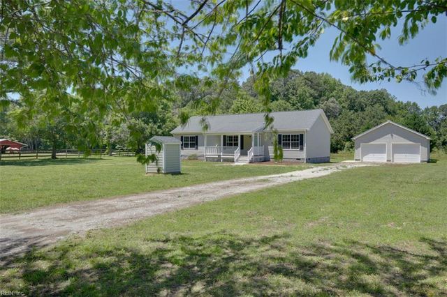 3562 Seawells Point LN, Hayes, VA 23072