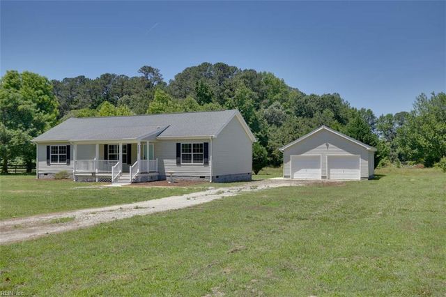 3562 Seawells Point LN, Hayes, VA 23072