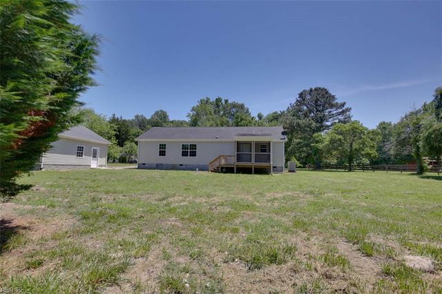 3562 Seawells Point LN, Hayes, VA 23072