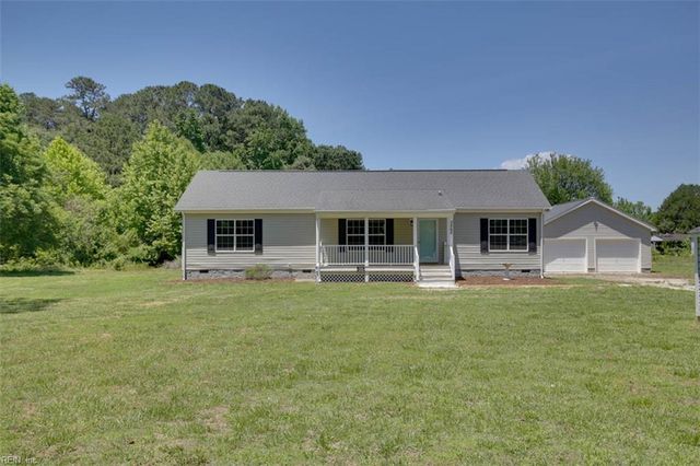 3562 Seawells Point LN, Hayes, VA 23072