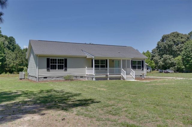 3562 Seawells Point LN, Hayes, VA 23072