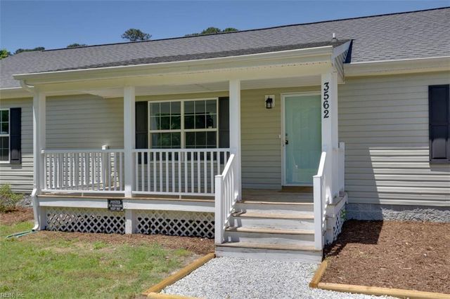 3562 Seawells Point LN, Hayes, VA 23072