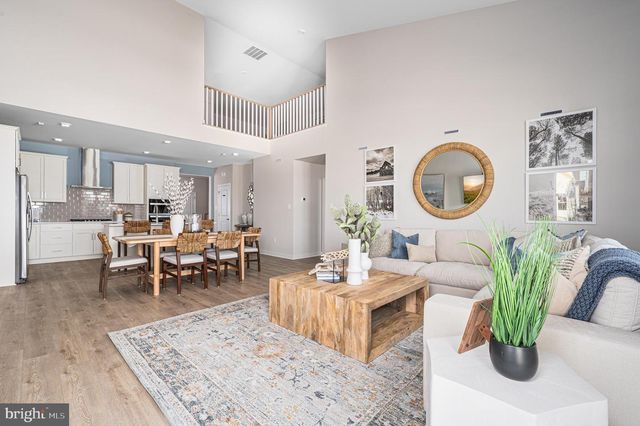 3104 PETT LEVEL DR, Middletown, DE 19709