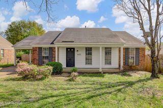 3435 Carroll Drive, Horn Lake, MS 38637