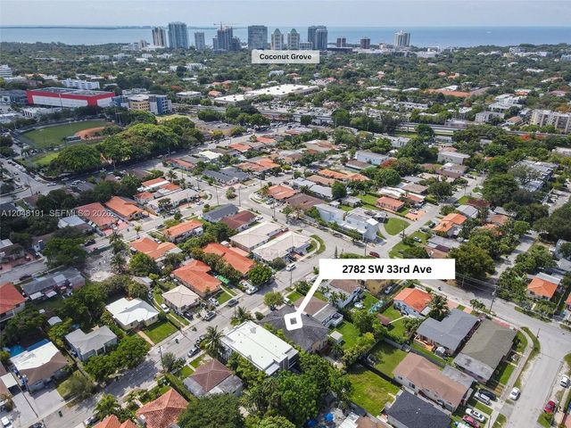 2782 SW 33rd Avenue 2782, Miami, FL 33133