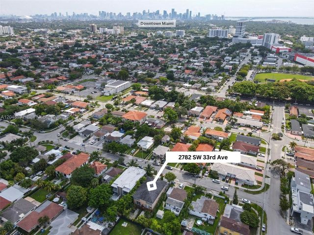 2782 SW 33rd Avenue 2782, Miami, FL 33133