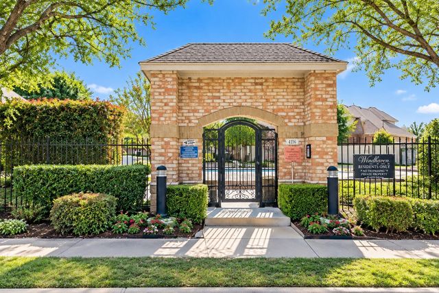 1701 Chatham Lane, Keller, TX 76248