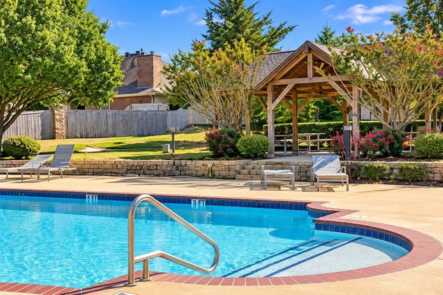 1701 Chatham Lane, Keller, TX 76248