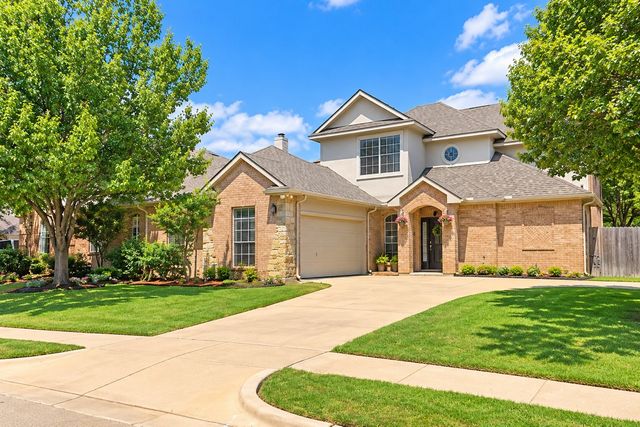 1701 Chatham Lane, Keller, TX 76248