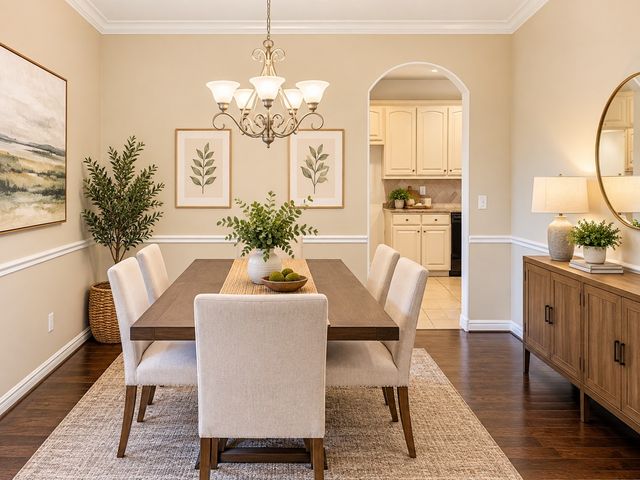 1701 Chatham Lane, Keller, TX 76248