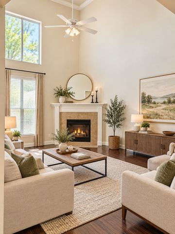 1701 Chatham Lane, Keller, TX 76248
