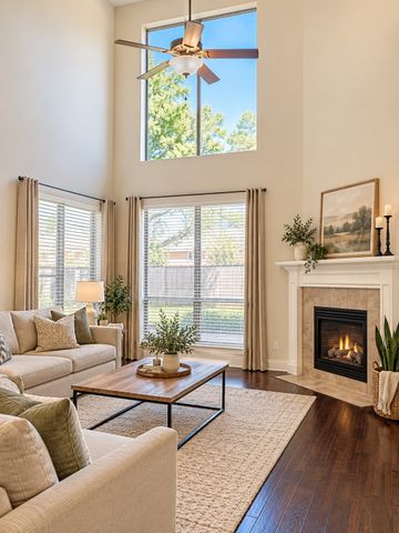 1701 Chatham Lane, Keller, TX 76248