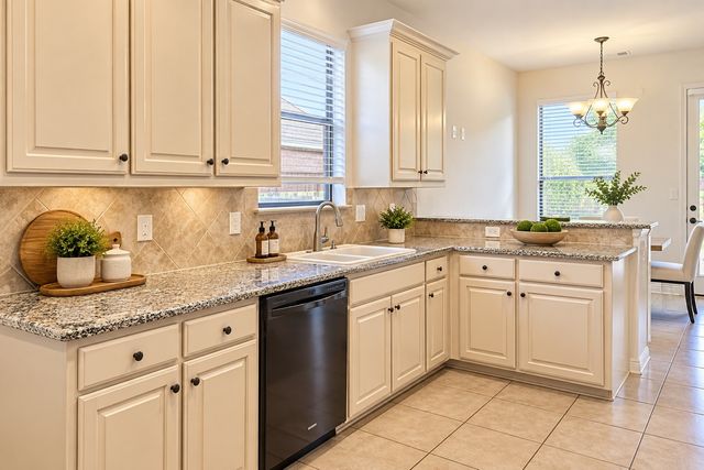 1701 Chatham Lane, Keller, TX 76248
