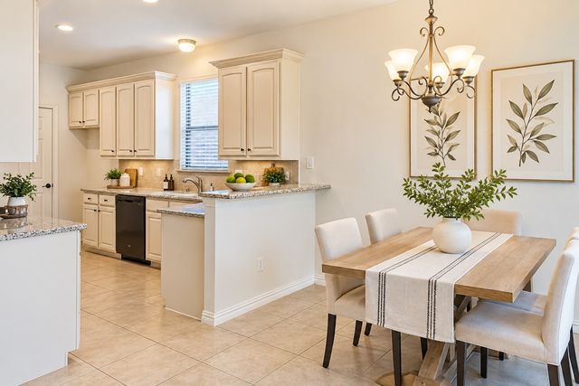 1701 Chatham Lane, Keller, TX 76248