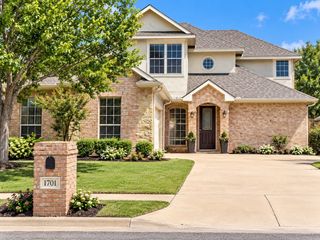 1701 Chatham Lane, Keller, TX 76248