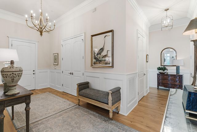 124 Fairbanks Oak Alley 4a, Charleston, SC 29492