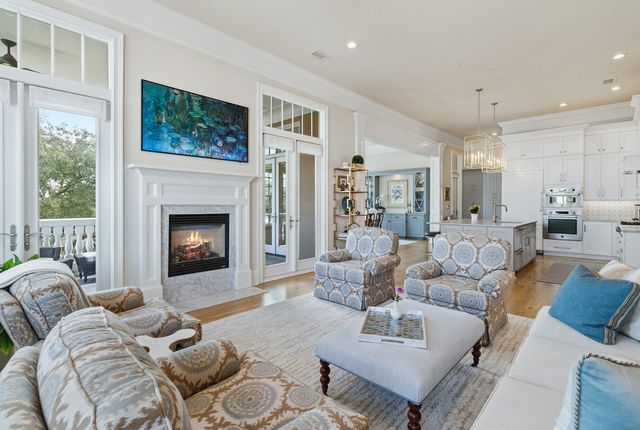 124 Fairbanks Oak Alley 4a, Charleston, SC 29492