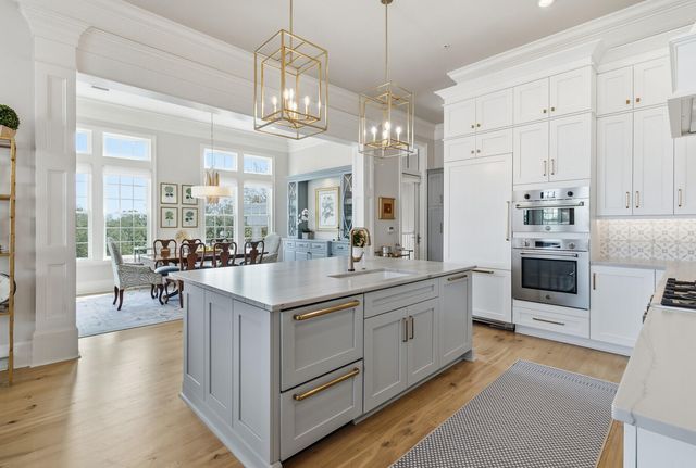 124 Fairbanks Oak Alley 4a, Charleston, SC 29492