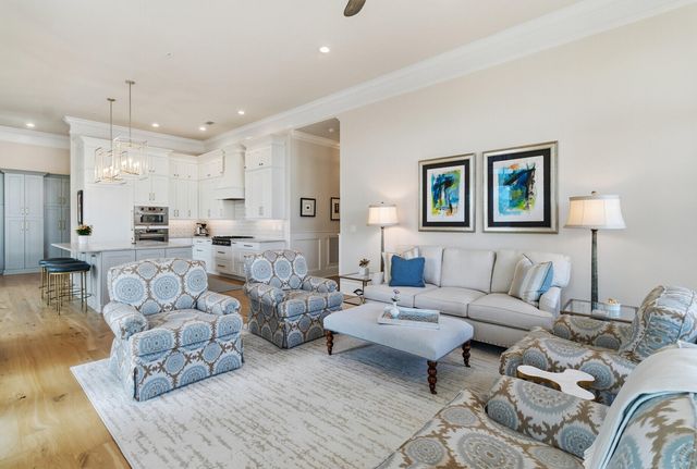 124 Fairbanks Oak Alley 4a, Charleston, SC 29492