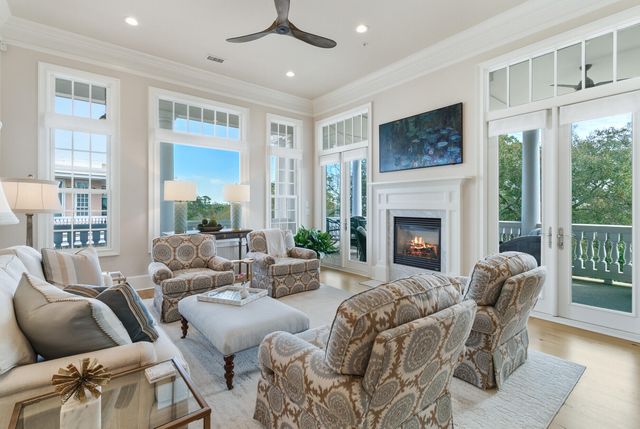 124 Fairbanks Oak Alley 4a, Charleston, SC 29492