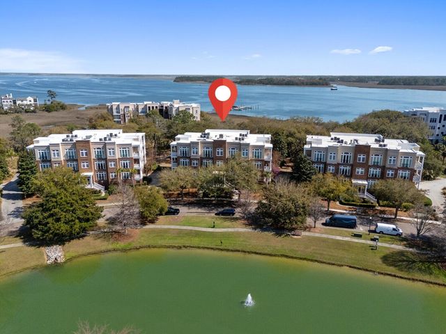 124 Fairbanks Oak Alley 4a, Charleston, SC 29492