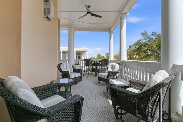 124 Fairbanks Oak Alley 4a, Charleston, SC 29492