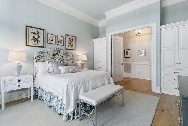 124 Fairbanks Oak Alley 4a, Charleston, SC 29492