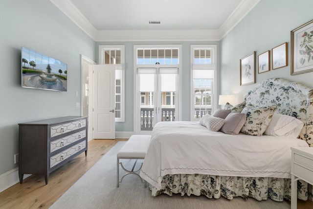 124 Fairbanks Oak Alley 4a, Charleston, SC 29492