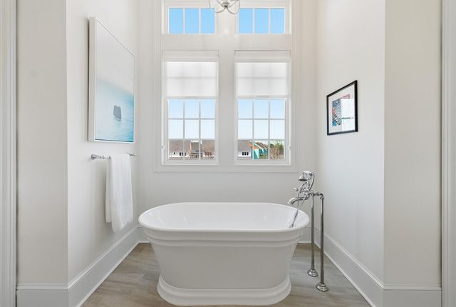 124 Fairbanks Oak Alley 4a, Charleston, SC 29492