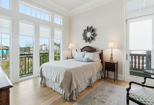 124 Fairbanks Oak Alley 4a, Charleston, SC 29492