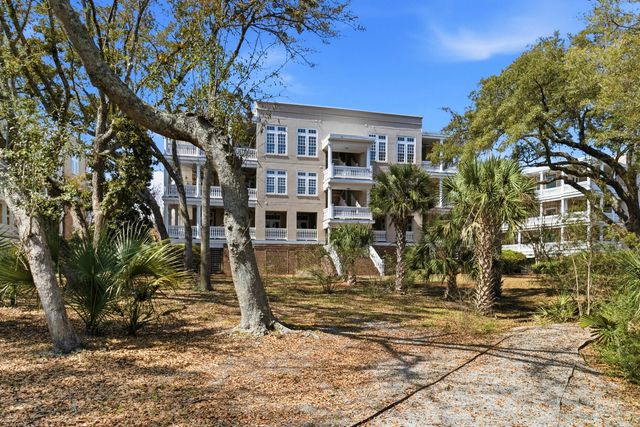124 Fairbanks Oak Alley 4a, Charleston, SC 29492