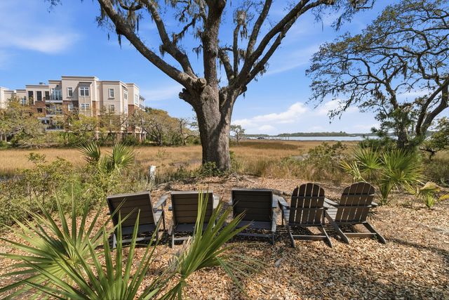 124 Fairbanks Oak Alley 4a, Charleston, SC 29492